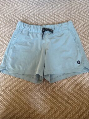 Free Fly apparel size small shorts